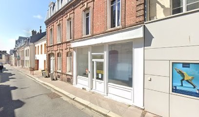 Julia Artaud Ostéopathe D.O, Ostéopathe à Fécamp