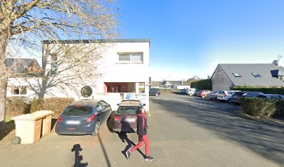 Bonfils Guillaume Ostéopathe D.O, Ostéopathe à Plérin