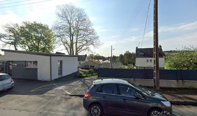 Cabinet Ostéopathie Bleuenn LE LU Rostrenen, Ostéopathe à Rostrenen