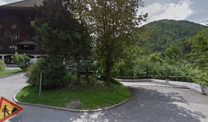 Sarah Bricteux, Ostéopathe à Saint-Jean-d'Aulps