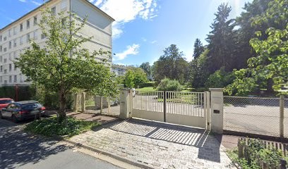 Villard Helene, Ostéopathe à Châtenay-Malabry