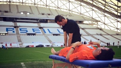 Ostéopathe DO, Ostéopathe à Valleiry