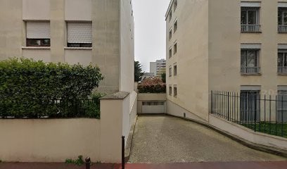 Romain Voorons, Ostéopathe à Charenton-le-Pont