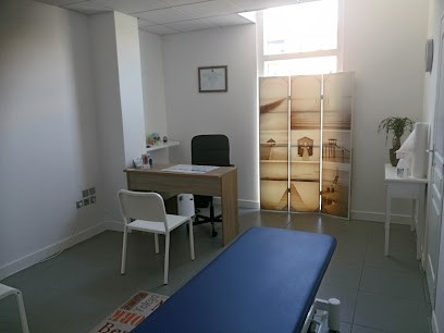 Audrey WENGER Ostéopathe D.O.T.O, Ostéopathe à La Valette-du-Var