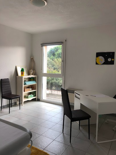 MORYOUSSEF Sophie, Ostéopathe D.O. & Energétique Chinoise, Ostéopathe à Elne