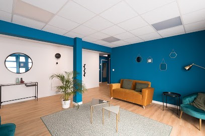 Morgane LALY - Ostéopathe, Ostéopathe à Saint-Jean-de-Braye