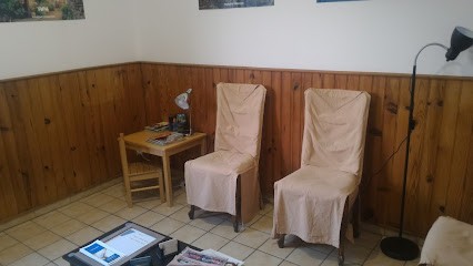 Ostéopathe Saïx Arnaud Huguet, Ostéopathe D.O, Ostéopathe à Saïx