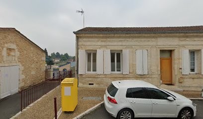 Cabinet d'Ostéopathie Marie-Capucine Toselli, Ostéopathe à Beauregard-et-Bassac