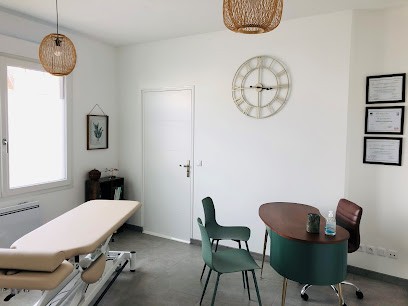 Nolwenn Quenardelle Ostéopathe DO, Ostéopathe à Goincourt