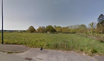 Anne-Sophie Caudiu Ostéopathe Quimperlé, Ostéopathe à Quimperlé