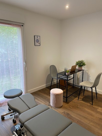 Clémence Genty Ostéopathe, Ostéopathe à Marquette-lez-Lille