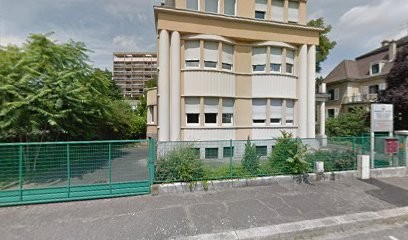 Guillaume Ricaud - Ostéopathe, Ostéopathe à Mulhouse