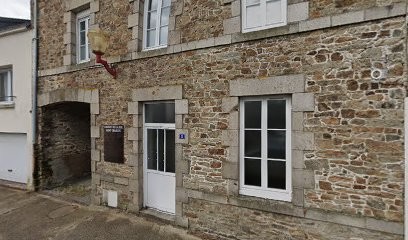 Poiron Regis Michel, Ostéopathe à Missillac