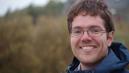 Sven Pornon Ostéopathe à Angers