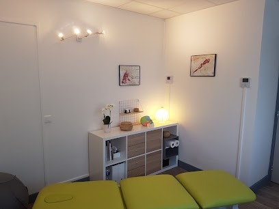 Julien VEYRET - Ostéopathe D.O.F, Ostéopathe à Marly-le-Roi