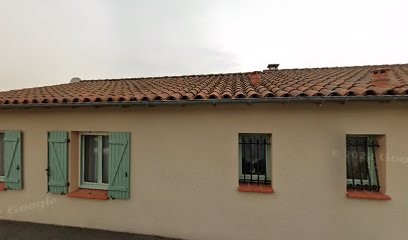 Margaux Ducrocq Ostéopathe Maison De Santé Saint Sulpice Sur Leze, Ostéopathe à Saint-Sulpice-sur-Lèze