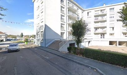 Bellet Brissaud Bertrand, Ostéopathe à Gray