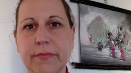 Marianne TREBAOL, Ostéopathe à Soudan