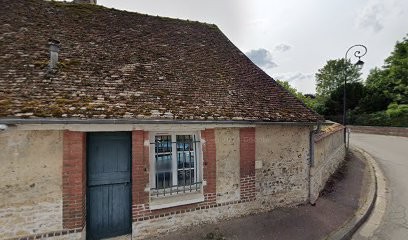 Michèle Vincent - Ostéopathe, Ostéopathe à Vexin-sur-Epte