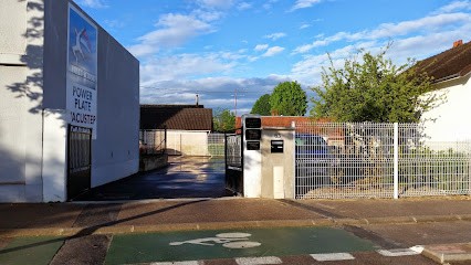 Cabinet D'ostéopathie Et Kinésithérapie - B.Wone, M.Prunier, A.Pérez, R.Duaux, Ostéopathe à Troyes