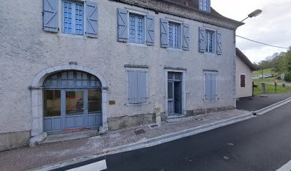 Boyer Jean-Baptiste, Ostéopathe à Orthez