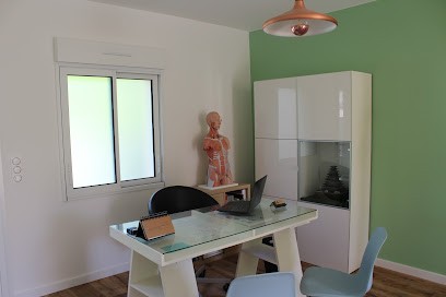 Sainsard-Chambert Clément, Ostéopathe au Haillan