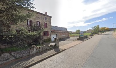 Ostéopathe - Etiopathe Florian Guibert, Ostéopathe à Lupé