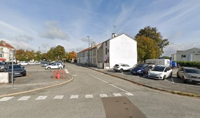 Pillard Clémentine Ostéopathe D.O, Ostéopathe à Chaumont