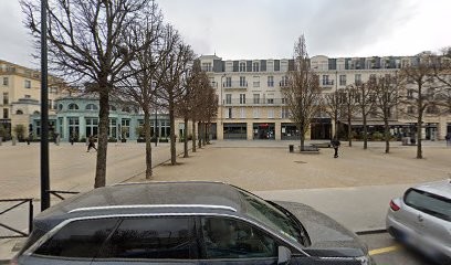 DARTHUY Laetitia D.O, Ostéopathe à Serris