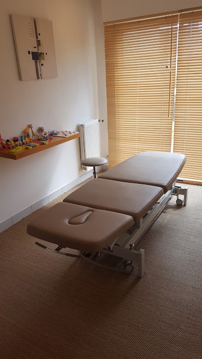 FLOHIC Gaëlle, Ostéopathe à Theix-Noyalo