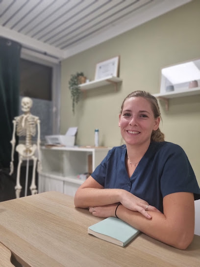 Osteopathe D.o. Allison Pellan, Ostéopathe à l' Isle-sur-la-Sorgue