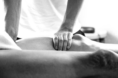 Edouard Herve, Ostéopathe à Méteren