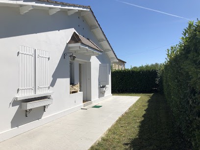 Fonteyne Christelle, Ostéopathe à Villeneuve-sur-Lot