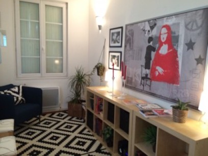 Rayer Gauderic - Ostéopathe, Ostéopathe à Louviers