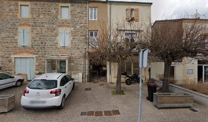 Canvel Gilles, Ostéopathe à Saint-Alban-les-Eaux