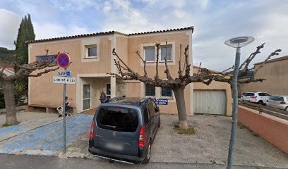 Durbec Aurélie Ostéopathe D.O, Ostéopathe à Cuges-les-Pins