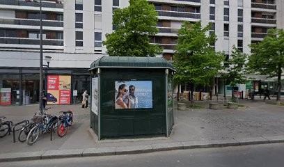 Cabinet D'Ostéopathie Lionel TAVEAU, Ostéopathe à Croissy-sur-Seine