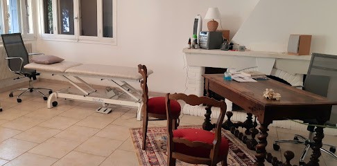 Cabinet d'Ostéopathe Denis Forgeon, Ostéopathe à Maussane-les-Alpilles