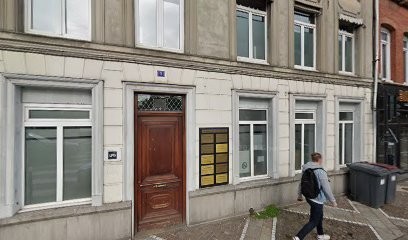 Dufour Christelle - Ostéopathe, Ostéopathe à Tourcoing