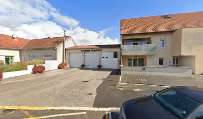 Camille Duffau, Ostéopathe à Ouroux-sur-Saône