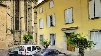 Annette Beckett - Osteopath Lodeve, Ostéopathe à Lodève