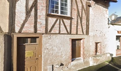 Dominique Durez, Ostéopathe à Notre-Dame-d'Oé