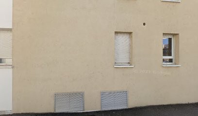 Jeantroux Léonie, Ostéopathe à Épinal