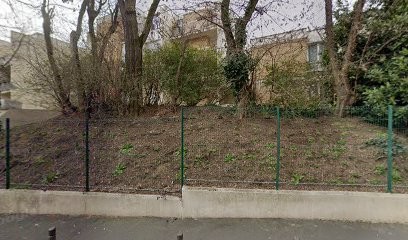 Vincentelli Aude, Ostéopathe à Villejuif