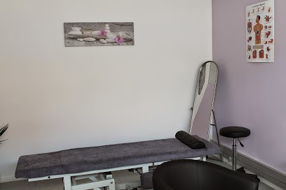 Sandrine PIECHOTA, Ostéopathe à Carvin