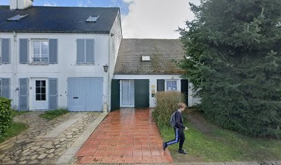 Cabinet D'Ostéopathie - Cesson - Vert Saint Denis - Nandy - Jordane Portela, Ostéopathe DO, Ostéopathe à Cesson