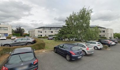 Cassard Estelle, Ostéopathe à Magny-le-Hongre