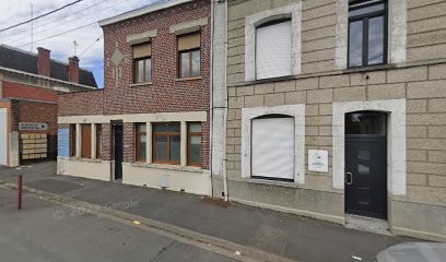 Auriault David, Ostéopathe à Orchies