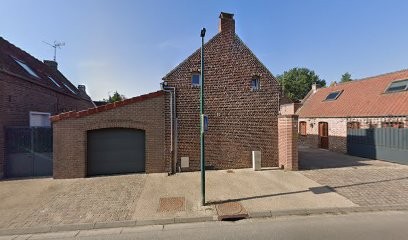 Carlier Catherine, Ostéopathe à Féchain