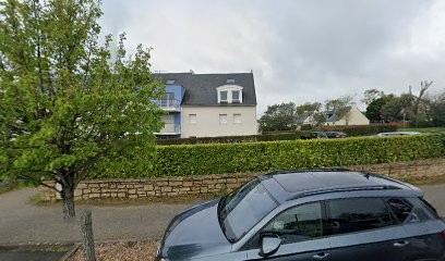 LAFAGE Romain Ostéopathe D.O, Ostéopathe à Sarzeau